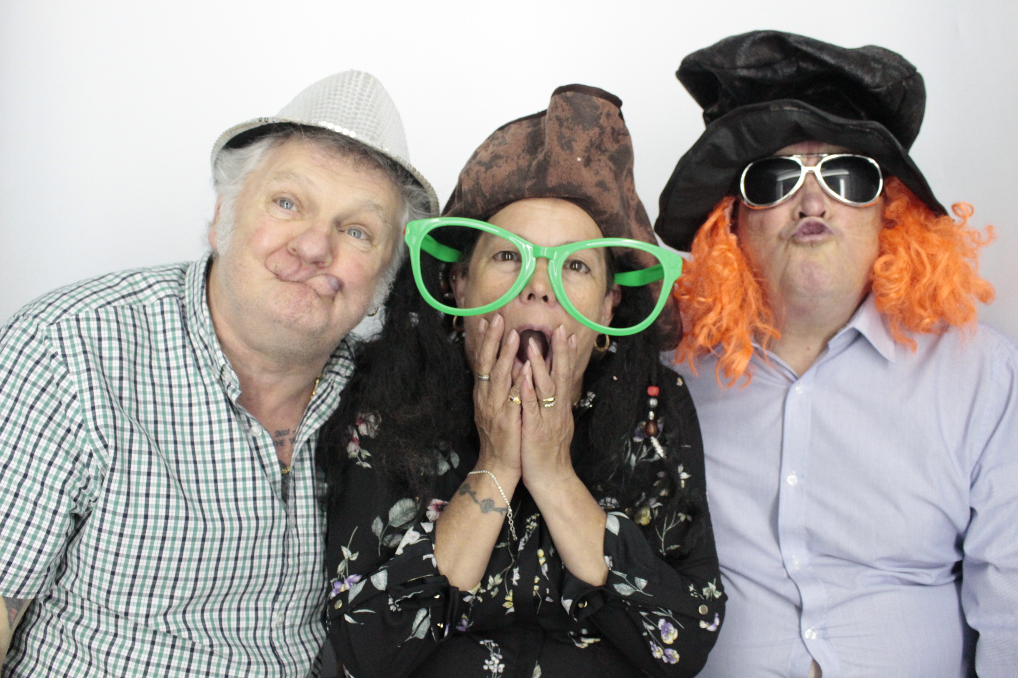 Mandy's 60th  Birthday Party | View more photos from the event at gallery.myphotoboothexperience.co.uk/u/MyPhotoBoothExperienceLtd/Mandys-60th-Birthday-Party